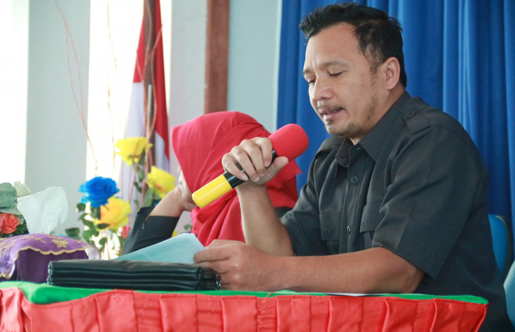 Jumlah Pengangguran Februari 2019 Capai 61.885 Orang